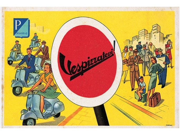 Vespa